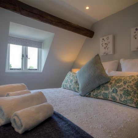 Bobble Cottage Bourton-on-the-Water Exterior foto
